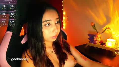 Snapshot of r0ttenangel chatting on March 2026 09:45:02 AM Angel online show from March 2026 09:45:02 AM