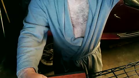 r2deplex31 online show from October 2025 12:05:01 PM