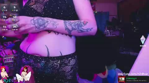 Amy Wild online show from June 2026 02:24:02 AM