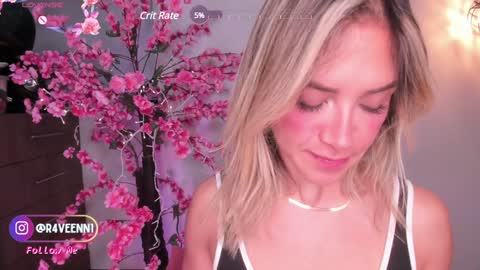 RACHEL BLAKE online show from December 2024 11:44:01 AM