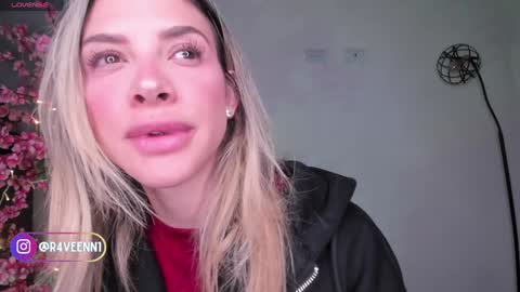 RACHEL BLAKE online show from December 2024 09:17:02 AM