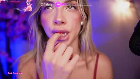 RACHEL BLAKE online show from January 2025 06:38:01 AM