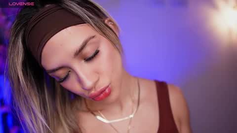 RACHEL BLAKE online show from January 2025 08:34:02 AM