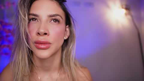 RACHEL BLAKE online show from January 2025 08:34:02 AM