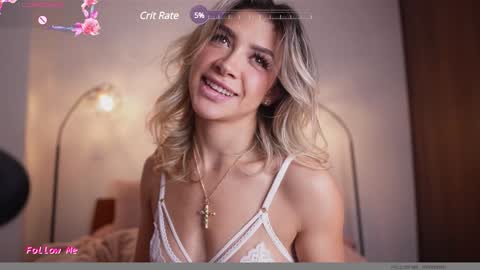 RACHEL BLAKE online show from January 2025 11:55:01 AM