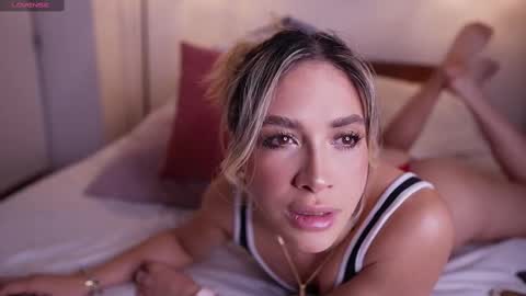 RACHEL BLAKE online show from February 2025 04:40:02 AM