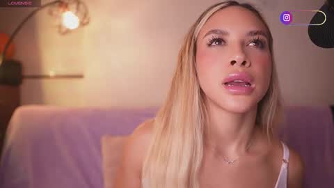 RACHEL BLAKE online show from October 2025 06:37:01 AM