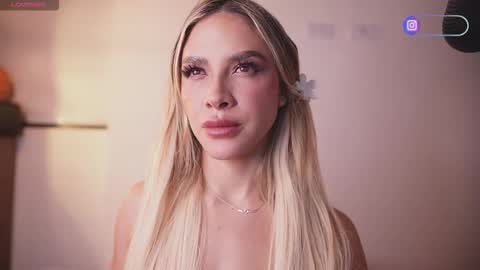 RACHEL BLAKE online show from November 2025 06:13:01 AM