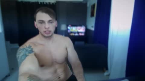 Dmitry online show from February 2026 05:33:01 PM