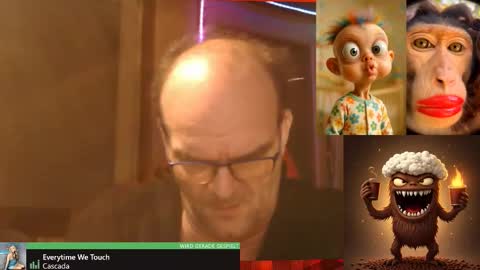 dj mike online show from February 2026 09:08:02 PM