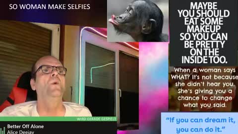 dj mike online show from May 2026 10:03:01 PM