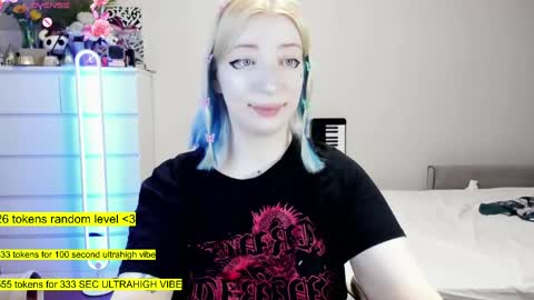 - online show from April 2026 09:12:01 PM