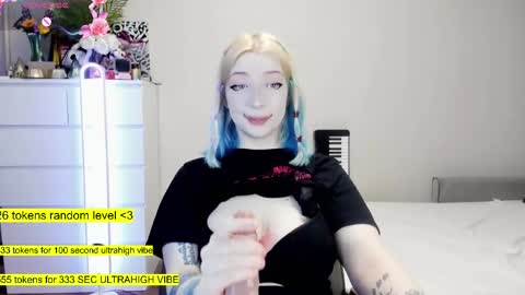 - online show from May 2026 10:14:02 PM