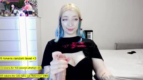 - online show from May 2026 12:19:02 AM