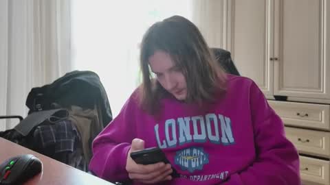 rabbitboyy online show from October 2025 11:33:02 AM