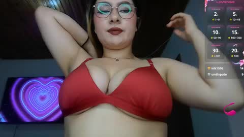 Racchell g22 online show from May 2026 08:25:01 PM