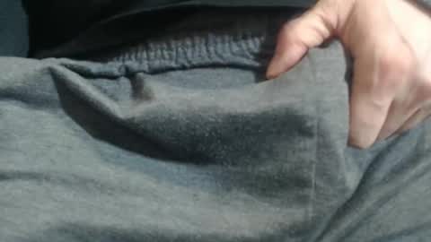 Raccoon68 online show from January 2025 10:06:02 AM