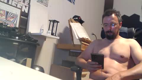 Raccoon68 online show from May 2026 02:22:02 PM