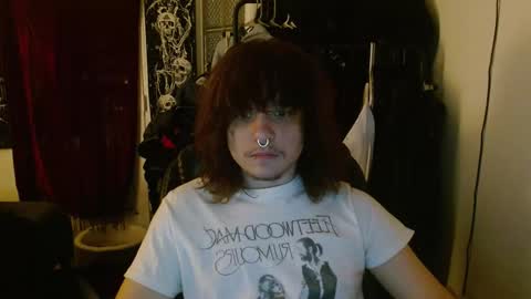raccoonboy online show from December 2025 04:50:02 AM