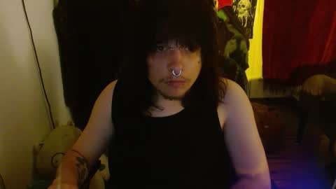 raccoonboy online show from April 2026 02:18:01 AM
