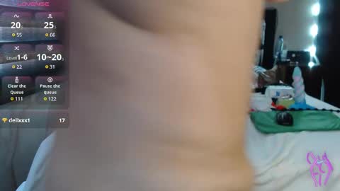 Rachel online show from January 2025 05:59:02 PM