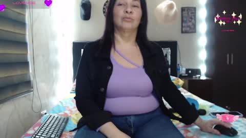 Rachel online show from March 2025 12:39:02 AM