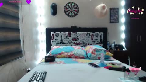 Rachel online show from March 2025 12:01:02 PM