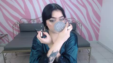 Snapshot of rachel_deal chatting on February 2025 01:03:02 PM Rachel online show from February 2025 01:03:02 PM