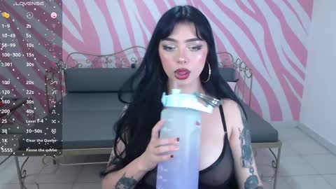 Snapshot of rachel_deal chatting on February 2025 11:13:01 PM Rachel online show from February 2025 11:13:01 PM