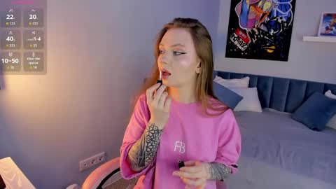 Snapshot of rachel_fernardi chatting on March 2026 11:37:01 PM rachel_fernardi online show from March 2026 11:37:01 PM