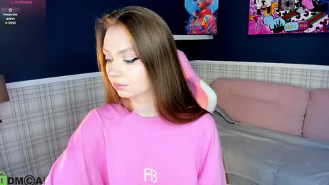 Snapshot of rachel_fernardi chatting on March 2026 12:21:01 AM rachel_fernardi online show from March 2026 12:21:01 AM