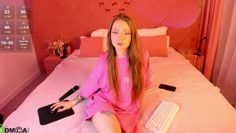 Snapshot of rachel_fernardi chatting on April 2026 11:35:01 PM rachel_fernardi online show from April 2026 11:35:01 PM