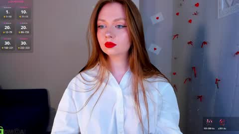 Snapshot of rachel_fernardi chatting on April 2026 11:40:02 PM rachel_fernardi online show from April 2026 11:40:02 PM