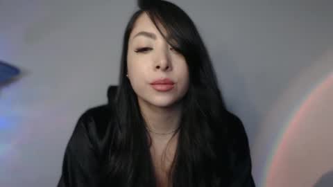 Snapshot of rachel_lamar chatting on October 2025 01:25:01 AM online show from October 2025 01:25:01 AM