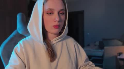 Snapshot of rachel_passion chatting on January 2025 11:35:02 PM Diana online show from January 2025 11:35:02 PM