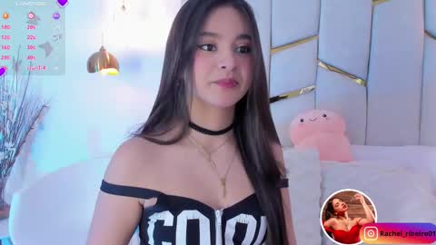 Snapshot of rachel_ribeiro chatting on September 2025 12:16:01 PM Rachel Ribeiro online show from September 2025 12:16:01 PM
