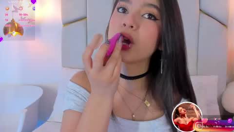 Snapshot of rachel_ribeiro chatting on September 2025 12:27:02 PM Rachel Ribeiro online show from September 2025 12:27:02 PM