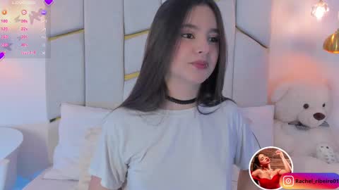 Snapshot of rachel_ribeiro chatting on September 2025 12:28:02 PM Rachel Ribeiro online show from September 2025 12:28:02 PM