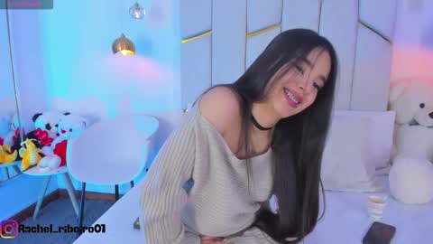 Rachel Ribeiro online show from January 2026 12:11:01 PM