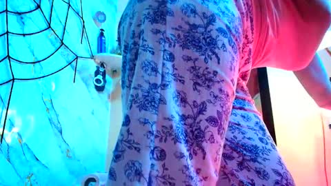 Rachel online show from October 2025 09:43:02 AM