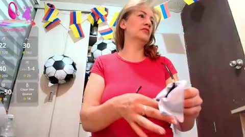 Rachel online show from June 2026 06:49:02 AM