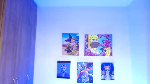 Snapshot of rachel_rosse11 chatting on September 2025 12:13:02 AM Rachel online show from September 2025 12:13:02 AM