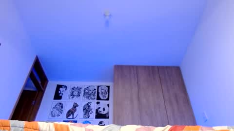 Snapshot of rachel_rosse11 chatting on October 2025 04:41:02 AM Rachel online show from October 2025 04:41:02 AM