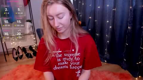 Rachel online show from March 2026 06:51:02 AM