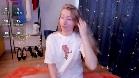 Rachel online show from March 2026 07:58:02 AM