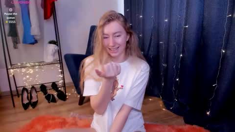 Rachel online show from March 2026 07:36:02 AM