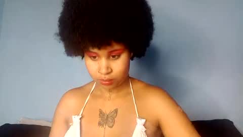 Snapshot of rachelannxd chatting on March 2025 02:57:02 AM RachelAnn online show from March 2025 02:57:02 AM