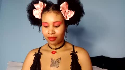 Snapshot of rachelannxd chatting on March 2025 01:50:02 PM RachelAnn online show from March 2025 01:50:02 PM