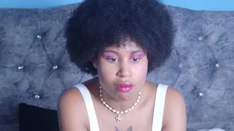 RachelAnn online show from October 2025 02:59:02 AM