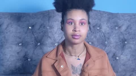 RachelAnn online show from November 2025 01:33:02 PM